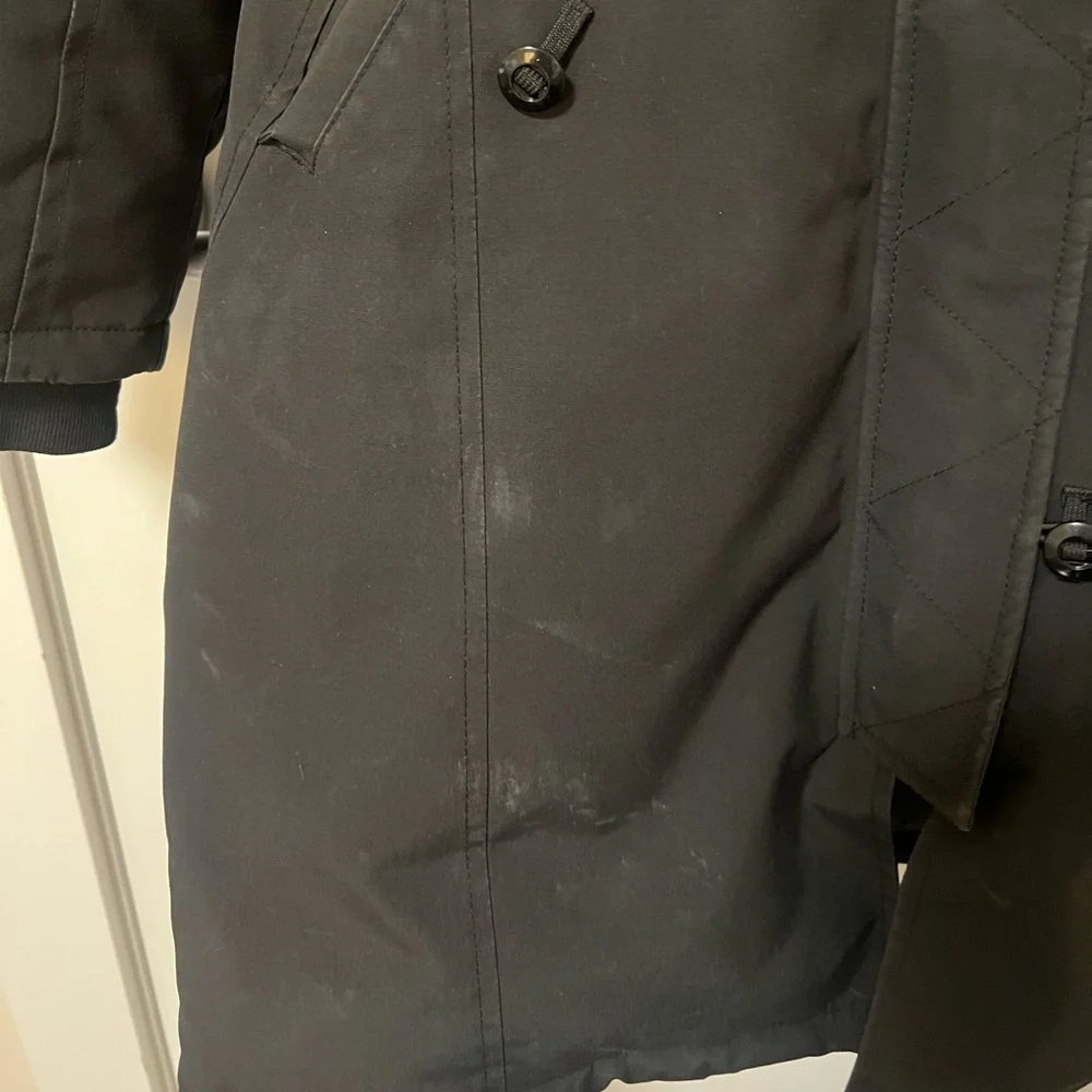 Canada Goose Jacket - Picture 12 of 12